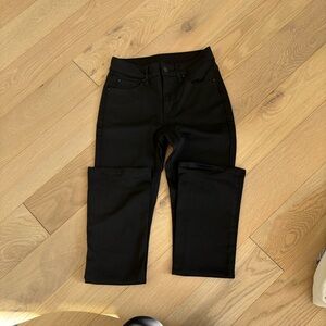 Black Skinny Jeans